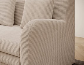 Canapea Ario extensibil, 130x103x85 cm – Jarell 18