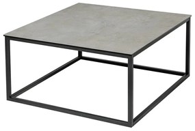 Masuta moderna, Ceramica, Gri-beton optic, SYMBIOSE 75cm A-6540671 VC