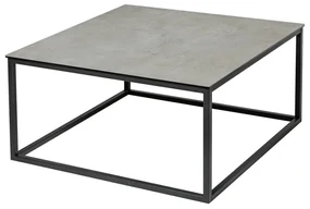 Masuta moderna, Ceramica, Gri-beton optic, SYMBIOSE 75cm A-6540671 VC