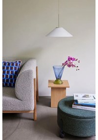 Canapea gri 257 cm Moment – Hübsch