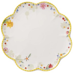 Farfurie plată, colecția Spring Awakening - Villeroy & Boch