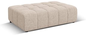 Taburet Chicago chenille L102 cm