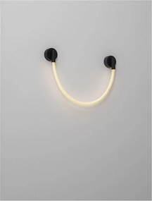 Aplica de perete lumina ambientala LED ILANE