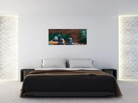 Tablou - Echilibru (120x50 cm)