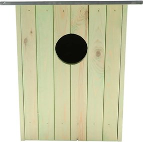 Căsuță pentru huhurez /bufniță din lemn – Esschert Design