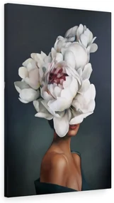 Tablou canvas Blooming Mind 60x40 cm
