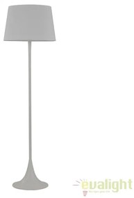 Lampadar modern LONDON PT1 BIANCO 110233