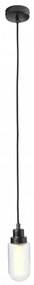 Pendul LED pentru baie design minimalist IP44 BRUME