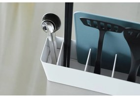 Suport pentru ustensile de bucătărie din metal Tower – YAMAZAKI