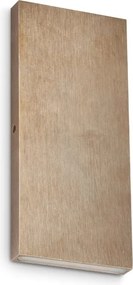 Spot LED aplicat iluminat exterior IP65 POST-IT AP BIG OTTONE