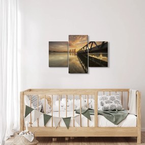 Tablou cu dig (90x60 cm)