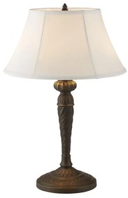 Veioza/Lampa de masa decorativa Emily