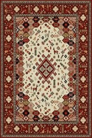 Covor Clasic, Lotos 1535-210 Selectează mărime: 150 X 230