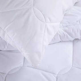 STANEX Set matlasat cu pilotă 140 x 200 cm şi pernă 70 x 90 cm cu Aloe Vera