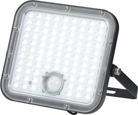 Osram - Reflector solar LED cu senzor ENDURA LED/30W/230V IP65 + DO