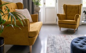 Canapea Aros Omega 68