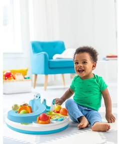 Masă de activități pentru copii EXPLORE&MORE Skip Hop