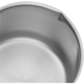 Oală pentru fiert lapte WMF 1,7l oțel inoxidabil