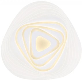 Plafoniera LED dimabila cu telecomanda JOCELYN 40W
