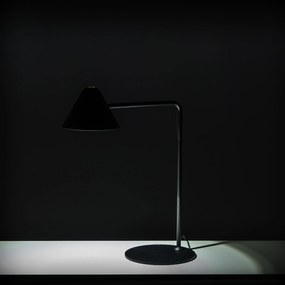 STONES Lampă de masă LED 20cm X 37.5cm H. 48.5cm | Aosom Romania