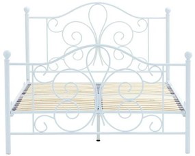 Pat Adaline 140 x 200 cm, alb