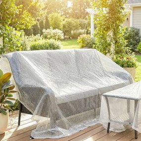 Outsunny acoperitoare protectivă | Aosom Romania