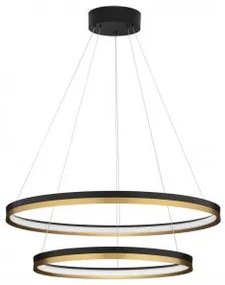 Suspensie moderna led 95W Mr John 9695239 Nova Luce