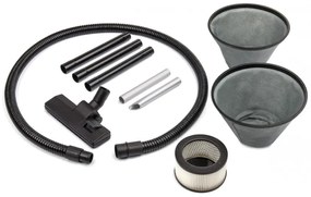 Aspirator industrial 20L 2000W PM-ESP-2000