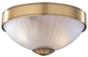 Plafoniera clasica design italian realizata manual 2305