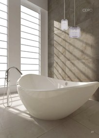 Pendul, Lustra eleganta design modern Cero, 24cm