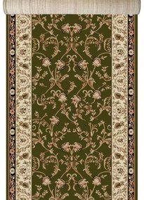 Traversa hol verde 523 Selectează lătime: 060 X