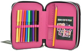 Barbie Summer penar 2 compartimente echipat