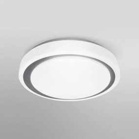 Ledvance - Lumină de plafon cu LED-uri Dimmer SMART + MOON LED/24W/230V Wi-Fi
