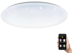 Plafonieră LED dimabilă TOTARI-Z LED/44,8W/230V 2700-6500K Eglo 900002