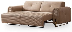 Set 2 canapele si fotoliu versace sofa set  - 230/102cm x2 canapele, 85/95/95cm fotoliul