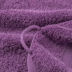STANEX Set prosoape frotir MEXICO violet, 6 buc