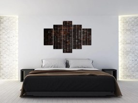 Tabloul abstract modern (150x105 cm)