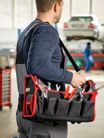 Deuba Geanta pentru scule - 42 cm