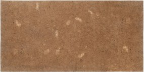 vidaXL Saltea, 90x200 cm, nucă de cocos