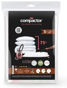 Saci de vidat 5 buc. Vacuum L – Compactor
