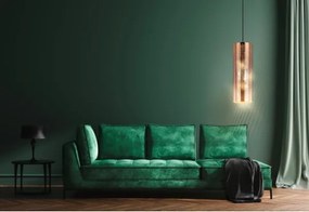 Eglo 99016 - Lustră pe cablu TABIAGO 1xE27/40W/230V