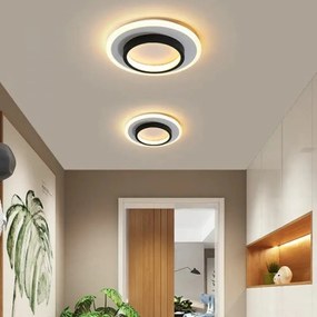 Lustra LED Plafoniera, Elit's EsnB82 r, 44w
