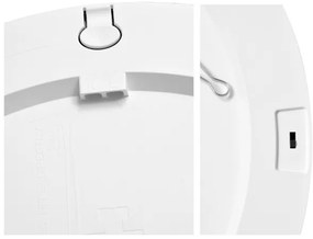 Ecolite LED-IN-30W - LED Panou încastat VALI LED/30W/230V