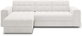 Coltar extensibil Blenvi pe stanga Royal 01