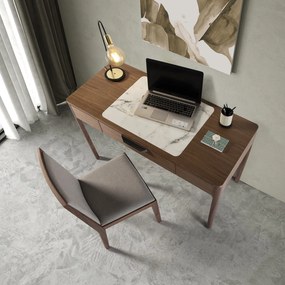 Consola/ Birou elegant Glayds AC-CP1806-DK