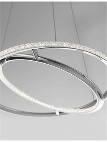 Lustra LED design modern Livorno