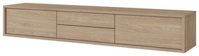 Masă TV Fiora 39 (stejar uleios). 1066464