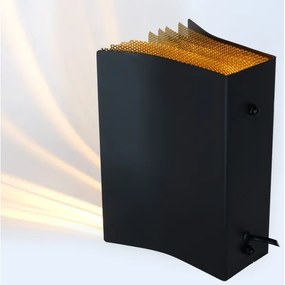 Lampă de masă Lucide 78596/01/30 LIVRET 1xE14/25W/230V