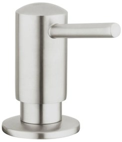 Grohe Contemporary dozator de lichid SuperSteel 40536DC0