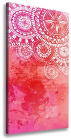 Tablou pe pânză canvas Ornamente